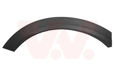 VAN WEZEL 1704524 Fender flare FIAT experience and price