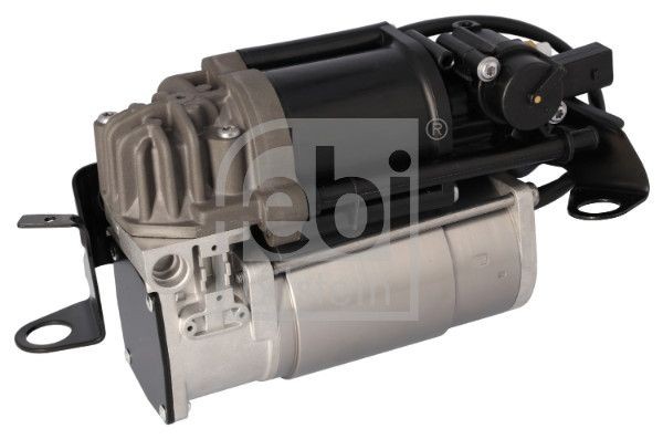 FEBI BILSTEIN 192681 Air suspension compressor W212 E 300 272 hp Petrol 2016 price