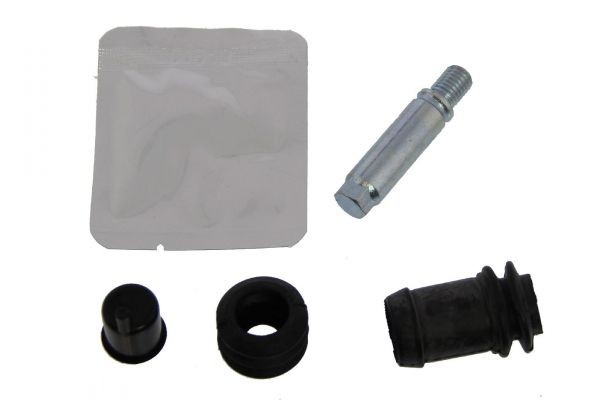 Daihatsu APPLAUSE Repair kit parts - Guide Sleeve Kit, brake caliper MAPCO 146103