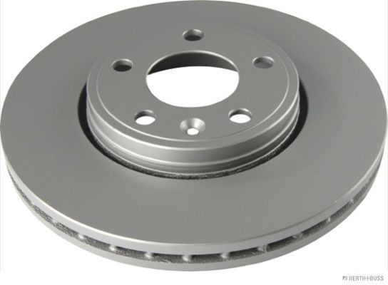 Opel ZAFIRA Disc brakes 230131 HERTH+BUSS JAKOPARTS J3301092 online buy