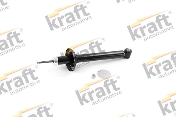 Original KRAFT Shock absorbers 4012330 for FORD ESCORT