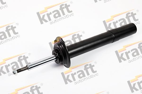 KRAFT 4002960 Shock absorber Front Axle, Gas Pressure, Twin-Tube, Suspension Strut, Top pin