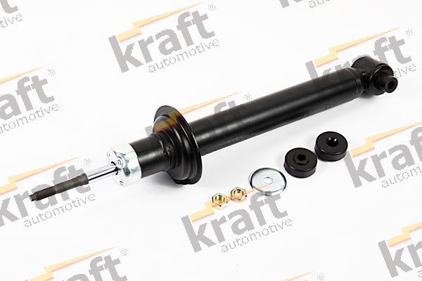 KRAFT 4010180 Shock absorber AUDI experience and price