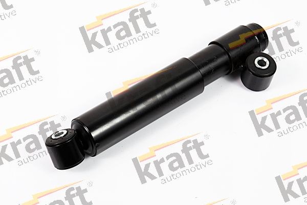 KRAFT 4013220 Shock absorber FIAT experience and price