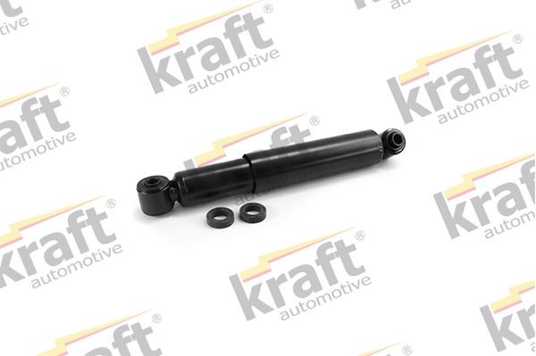 Great value for money - KRAFT Shock absorber 4011210