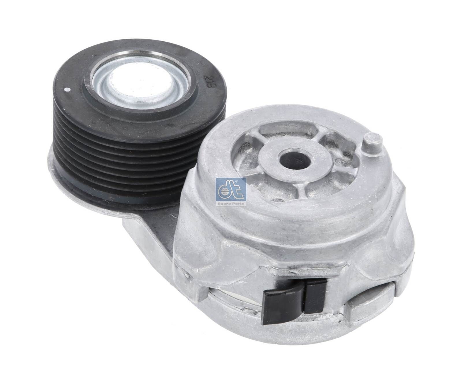 DT Spare Parts 1.11423 Tensioner pulley 1 704 635