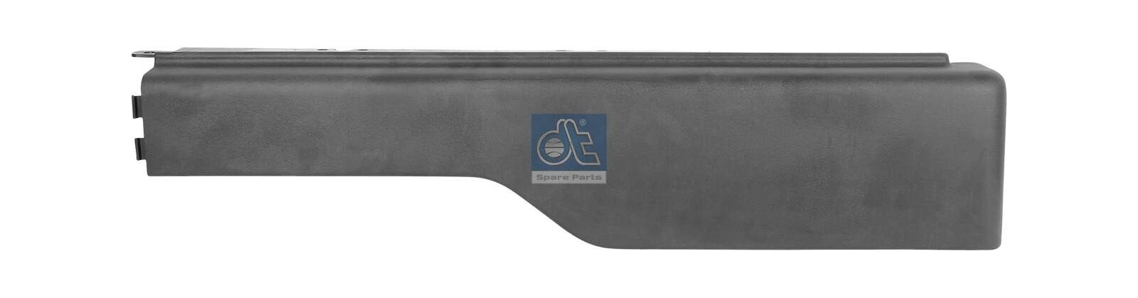 DT Spare Parts 2.71389 Wing fender 8191778
