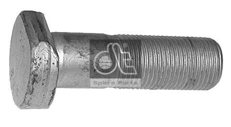 DT Spare Parts 3.61109 Wheel Stud 81 45501 0152