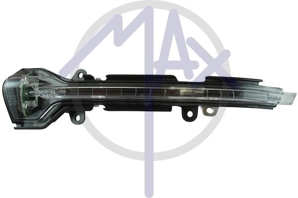 MAX MST222-L Wing mirror 5F0949101B