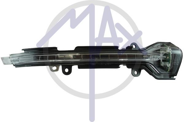 MAX MST222-R Wing mirror 5F0949102B
