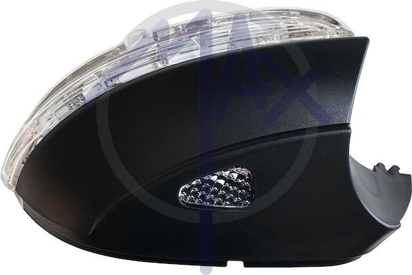 MAX MVW225-R Cover, outside mirror VW BEETLE 2011 in original quality