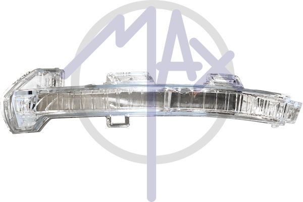 MAX MVW624-L Wing mirror 3G0949101A