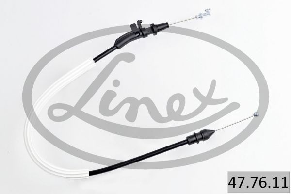 LINEX 477611 Door handles Passat 365 1.6 TDI 105 hp Diesel 2010 price