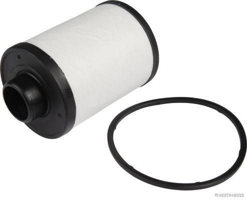 HERTH+BUSS JAKOPARTS J1338027 Fuel filter SAAB experience and price