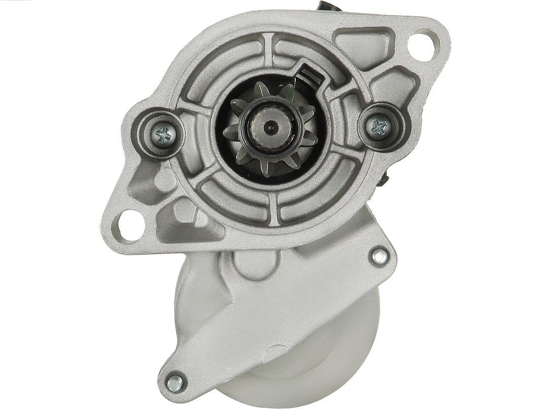 AS-PL S6072SR Starter motor 16235-63010