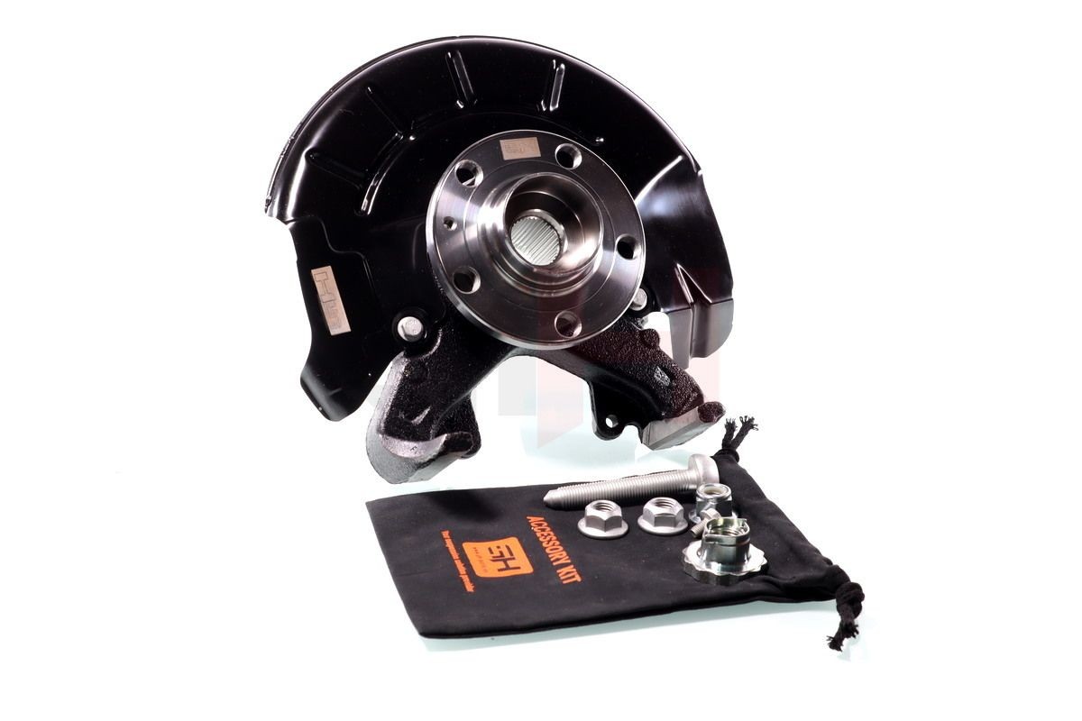 GH GH-284367H Wheel bearing kit 6R0 407 621G