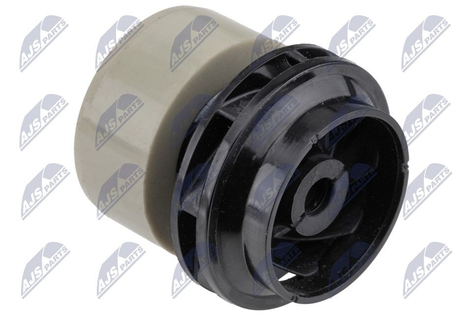 NTY CPW-TY-107A Water pump 161A0-39015