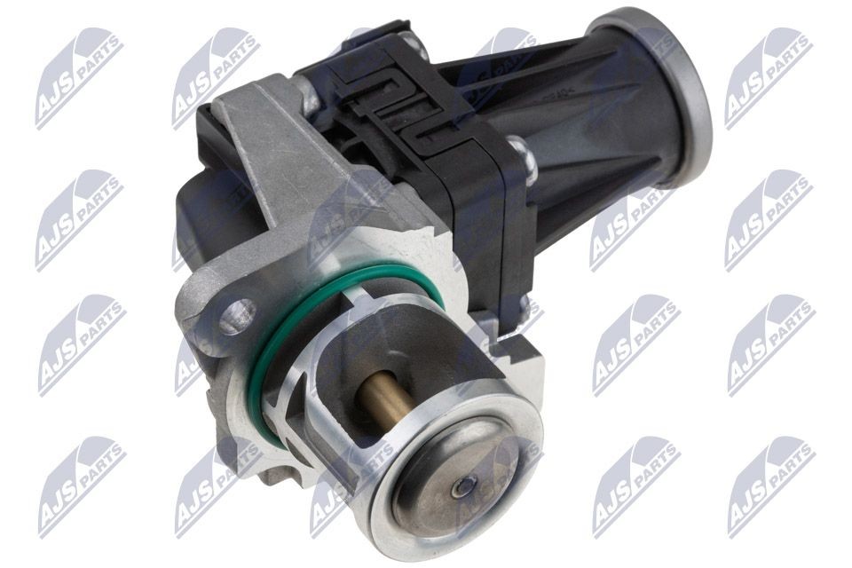 NTY Exhaust recirculation valve MERCEDES-BENZ GLA (X156) new EGR-RE-016