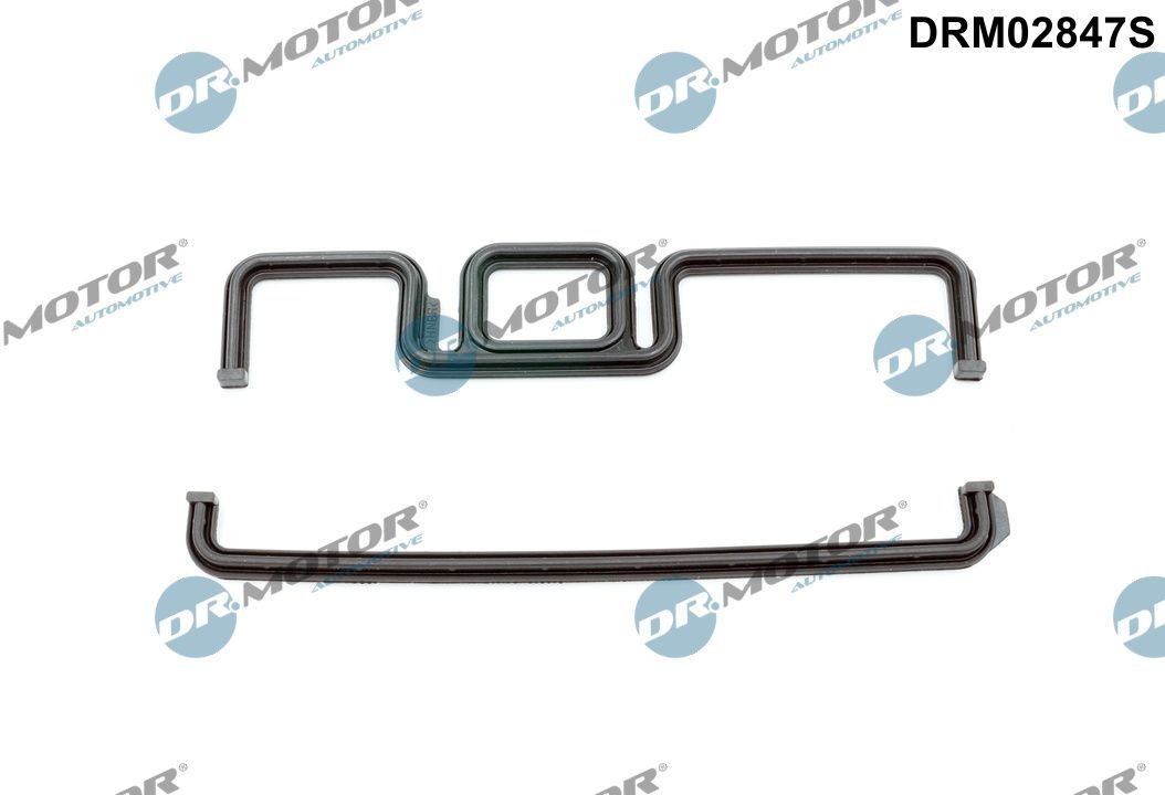 DR.MOTOR AUTOMOTIVE DRM02847S Timing cover gasket 11141709593