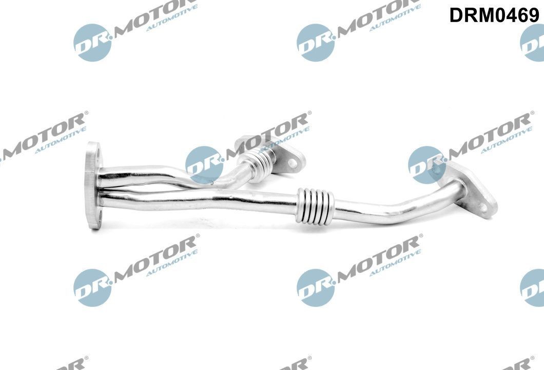 DR.MOTOR AUTOMOTIVE DRM0469 Mercedes-Benz E-Class 2010 Turbo oil feed line