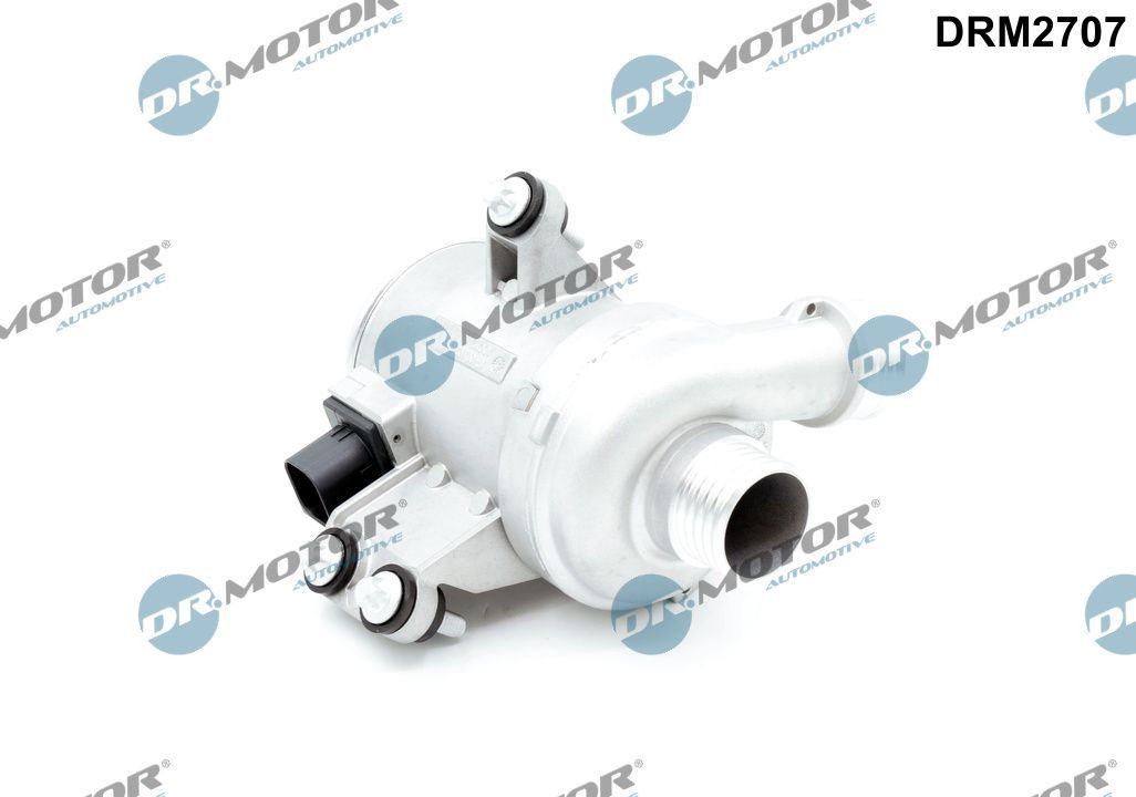 DR.MOTOR AUTOMOTIVE DRM2707 Water pumps BMW F31 335 i xDrive 306 hp Petrol 2014 price