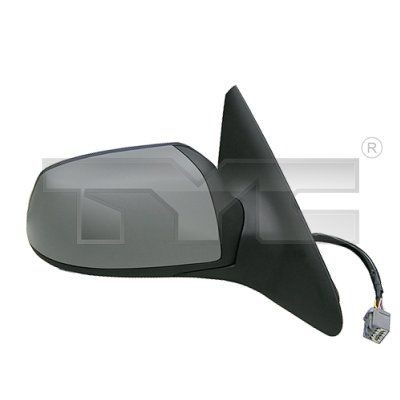 TYC 310-0155 Cover, outside mirror 1357754