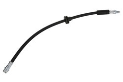 Renault CLIO Flexible brake hose 23128294 AKUSAN EBH-M005 online buy