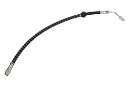 Original AKUSAN Flexible brake pipe EBH-X002 for RENAULT CLIO
