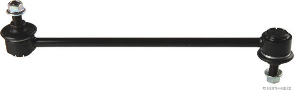 HERTH+BUSS JAKOPARTS J4965020 Anti-roll bar link 264,5mm, M10x1,25