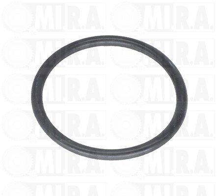 MI.R.A. 16/4660G Gasket, charge air cooler 1434.G3