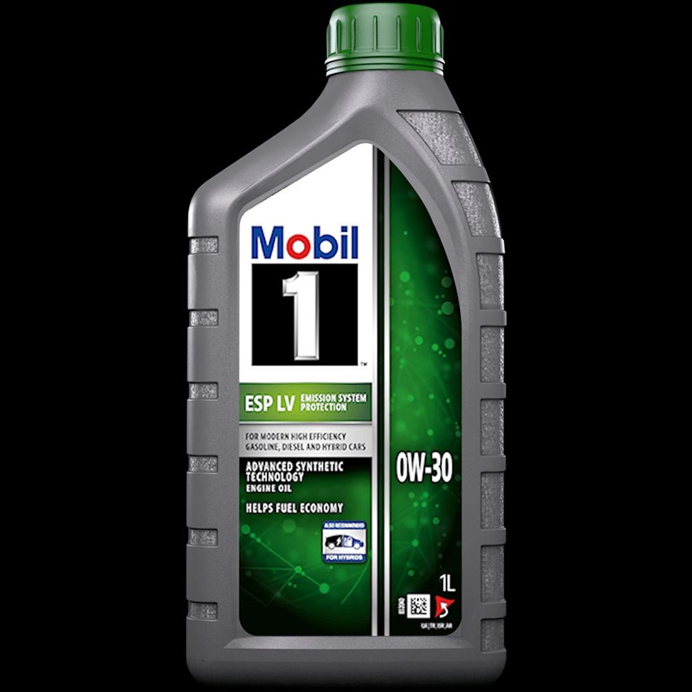 Motor oil 157775 review