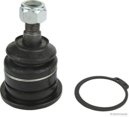 HERTH+BUSS JAKOPARTS 16,2mm, 1/8 Cone Size: 16,2mm Suspension ball joint J4981003 buy
