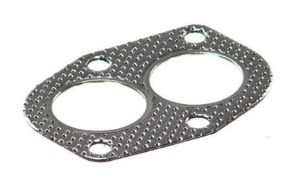 Buy Exhaust pipe gasket VEGAZ FTD-100 - Exhaust system parts FIAT X 1/9 online