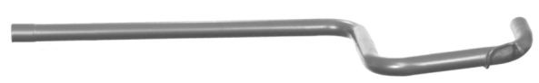 Chrysler Exhaust Pipe IMASAF 17.61.04 at a good price