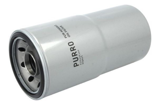 PURRO PUR-HO0063 Oil filter 3313287