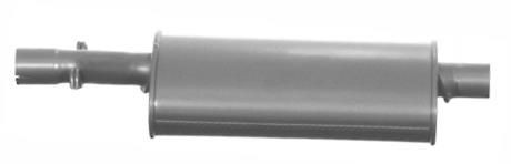 Peugeot Middle silencer VEGAZ FTS-342 at a good price