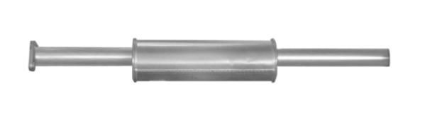 VEGAZ Front Front Silencer MZS-183 buy