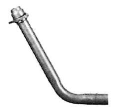 VEGAZ MR-27 Exhaust pipes MERCEDES-BENZ /8 1968 price