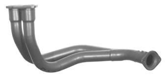 VEGAZ Exhaust pipes OPEL Astra F Caravan (T92) new OR-247