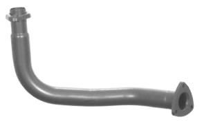 VEGAZ OR214 Exhaust pipes Opel Astra F CC 1.6 i 75 hp Petrol 1995 price