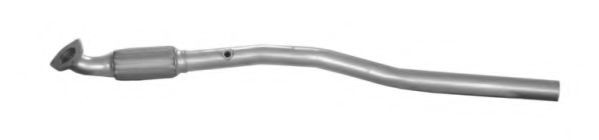 VEGAZ OR304IMA Exhaust pipes Opel Astra H 1.6 116 hp Petrol 2011 price
