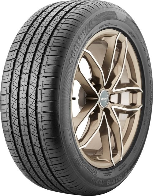 Star Performer Quasar 275/40 R20 106V carro Pneus de verão Pneus 221032369