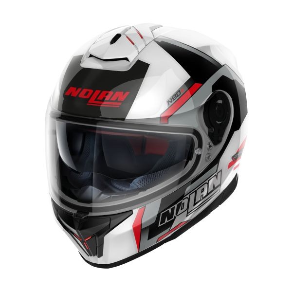 Photos - Motorcycle Helmet Nolan N880006750746 Full-face helmet 