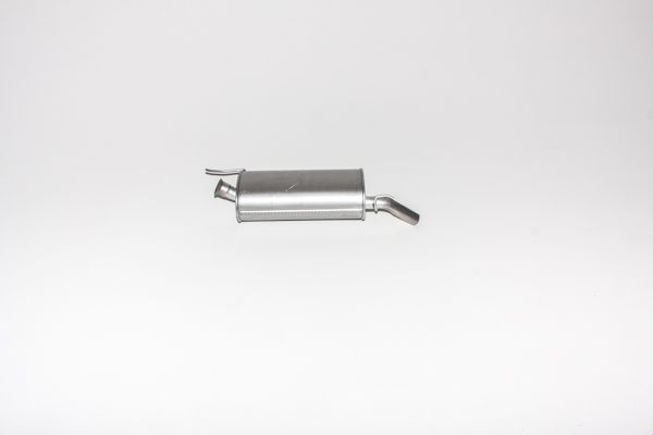 VEGAZ RS-92 RENAULT Rear exhaust silencer in original quality