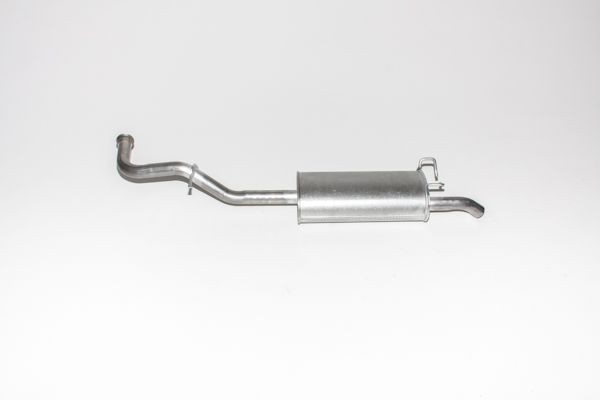 VEGAZ RS-145 Exhaust silencer RENAULT 19 1990 in original quality