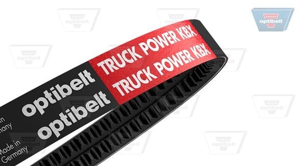 2-AVX 10 x 1375 OPTIBELT Optibelt TruckPOWER KBX Banded V-Belts 2-AVX 10 x 1375 TM buy