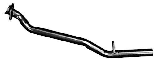 VEGAZ MR-285 Exhaust pipes MERCEDES-BENZ 100 1988 in original quality