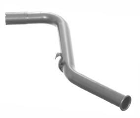 VEGAZ MR-224 Exhaust pipes MERCEDES-BENZ T1 Bus 1977 in original quality