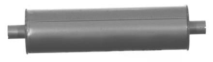 VEGAZ MS-215 Middle silencer MERCEDES-BENZ SPRINTER 2006 price