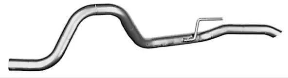 Jeep Exhaust Pipe VEGAZ RR-259 at a good price